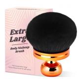 Extra Large Body Makeup Brush for Self Tanner, 74M
