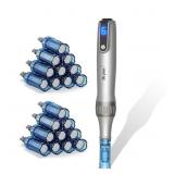 Microneedle Roller Pen for Home Use - Microneeding