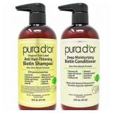 PURA D