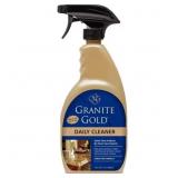 Granite Gold Daily Cleaner for Granite, Marble & O