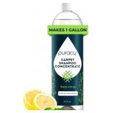 Puracy Carpet Cleaner Solution - Carpet Shampoo, P
