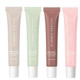 4 PCS Lip Butter Balm - Ultra-Hydrating, Nourishin
