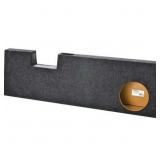 A391-10CPV Single 10" Vented Carpeted - Fits 1999