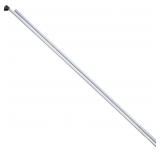Dock Edge + Replacement Whip (5000 Lb) for + 3400,