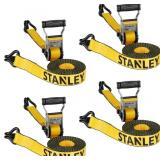 STANLEY S50002-2 Black/Yellow 1.5" x 16