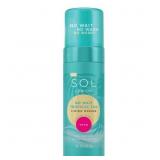 SOL by Jergens Tinted Sunless Tanning Mousse - 5 f