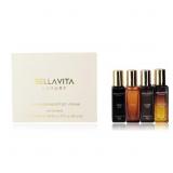BELLAVITA Luxury Perfume Gift Set for Men, Mens Co