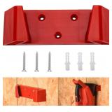Braveboy Wall Mount for 18V Blower - Only Fits Mod
