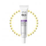 Anua Retinol 0.1 Caffeine Revitalizing Eye Cream,