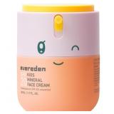 Evereden Kids Face Cream, 1.7 oz. | Fragrance-Free