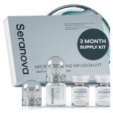 $160 Seranova Micro Infusion System for Face & Nec