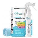 Lifeproof Home Ceramic Coating Spray Kit - Shine,