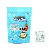 Sunny Home 3 Gram (100 Packs) Silica Gel Premium S