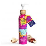 Niles and Chaz What the Frizz! Styling Gel Cream -