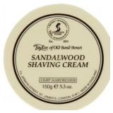 Taylor of Old Bond Street Sandalwood Shaving Cream
