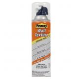 Homax 20 oz. Wall Orange Peel Low Odor Water Based