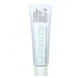 Davids Premium Toothpaste, Sensitive+Whitening w/n