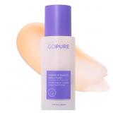 GOPURE Tighten & Smooth Belly Cream - Clinically T