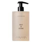 Salt & Stone Body Wash with Antioxidants for Deep