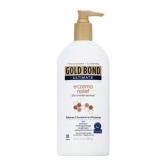Unscented Gold Bond Eczema Hand and Body Lotions -