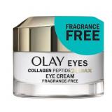 Olay Eyes Collagen Peptide 24 MAX Fragrance Free E