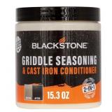 Blackstone Cast Iron Griddle Seasoning Wax 15.3 oz