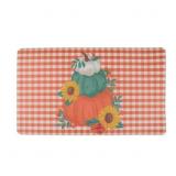 Harvest Printed Mat, 17 in x 28.5 in, Assorted