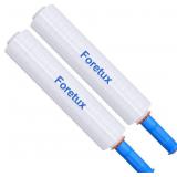 Foretux 2 Pack Stretch Film with Handle (15 Inch x