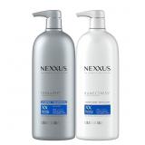 Nexxus Shampoo and Conditioner Therappe Humectress