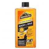 Armor All Ultra Shine Wash & Wax (16 Fluid Ounces)