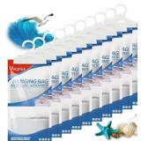 Vacplus Moisture Absorbers, Hanging Closet Dehumid