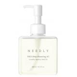 NEEDLY | Mild Cleansing Oil | Mild and deep cleans