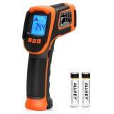 Kizen Infrared Temperature Gun - Handheld Surface