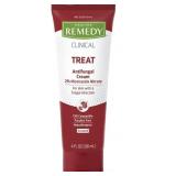 Medline Remedy Clinical Antifungal Cream, 4 FL OZ,