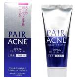Lion Pair Ance Creamy Foam Cleansing Cream Facial