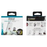 Nite Ize Steelie Original Dash Kit - Magnetic Phon