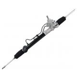 KUSATEC Power Steering Rack and Pinion Assembly Fi