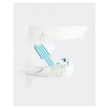 SUNFLOW the Original Chair - Blue - CHAIR ONLY