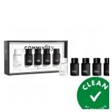 Commodity Scent Space Mini Fragrance Coffret Set