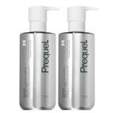 Prequel Gleanser, Moisturizing Glycerin Face Wash,