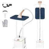Steamer for Clothes, 2000W Standing Garment Steame