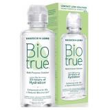 Biotrue Contact Solution, Multi-Purpose Lens Solut