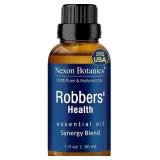 Lot of 2 Robbers