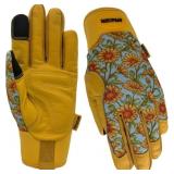 Thorn Proof&Puncture Resistant Gardening Gloves wi