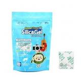 Sunny Home 3 Gram (100 Packs) Silica Gel Premium S