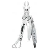 LEATHERMAN, Skeletool, 7-in-1 Lightweight, Minimal