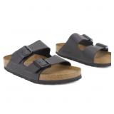 Size 10 BIRKENSTOCK Arizona Mules