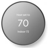 Google Nest Thermostat - Smart Thermostat for Home