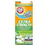 Arm & Hammer Plus OxiClean Fresh Scent Odor Elimin