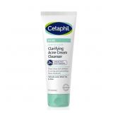 Cetaphil Acne Face Wash, Gentle Clear Clarifying A